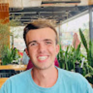 Meet your Posher, Jack